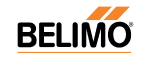 Belimo Ultrasonic Flow Meters FM Series Belimo
